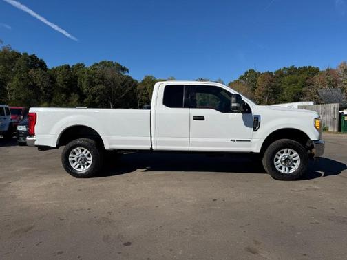2017 Ford F-350 XLT