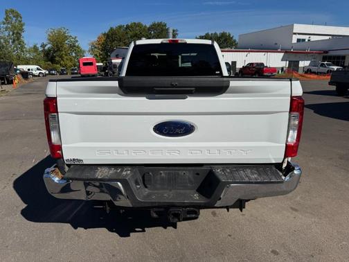 2017 Ford F-350 XLT