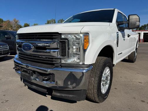 2017 Ford F-350 XLT