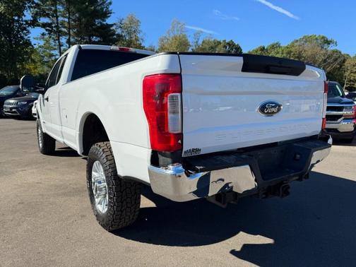 2017 Ford F-350 XLT