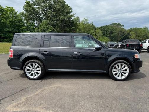 2011 Ford Flex Limited