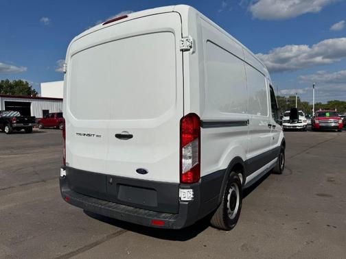 2017 Ford Transit-150 Base