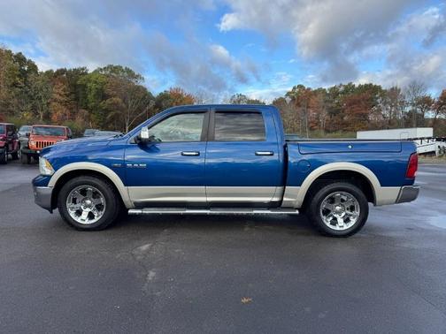 2010 Dodge Ram 1500 Laramie