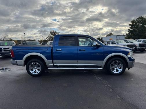 2010 Dodge Ram 1500 Laramie