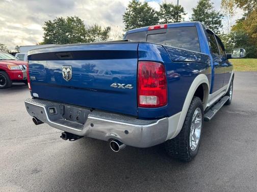 2010 Dodge Ram 1500 Laramie