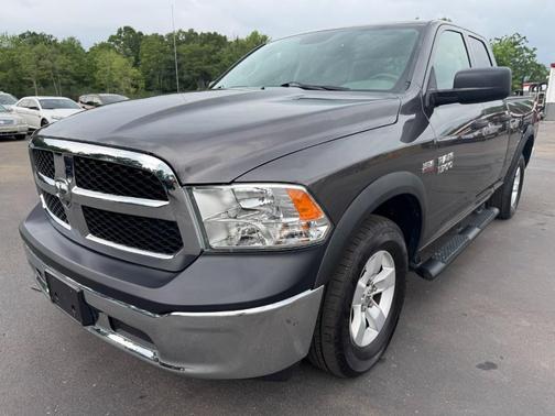 2015 RAM 1500 Tradesman/Express