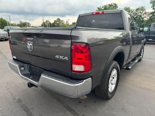2015 RAM 1500 Tradesman/Express
