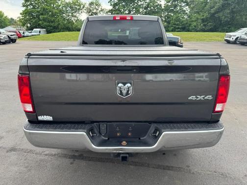 2015 RAM 1500 Tradesman/Express