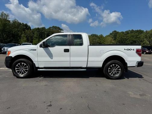 2013 Ford F-150 XL