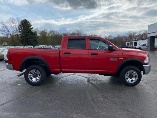 2014 RAM 2500 ST