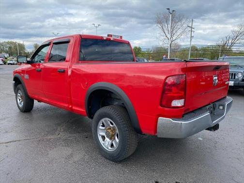 2014 RAM 2500 ST