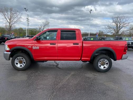 2014 RAM 2500 ST