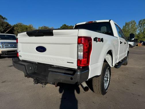 2019 Ford F-250 XL