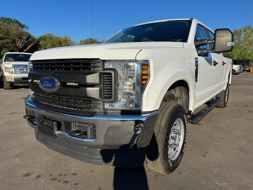 2019 Ford F-250 XL