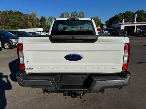 2019 Ford F-250 XL