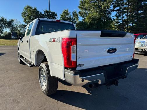2019 Ford F-250 XL
