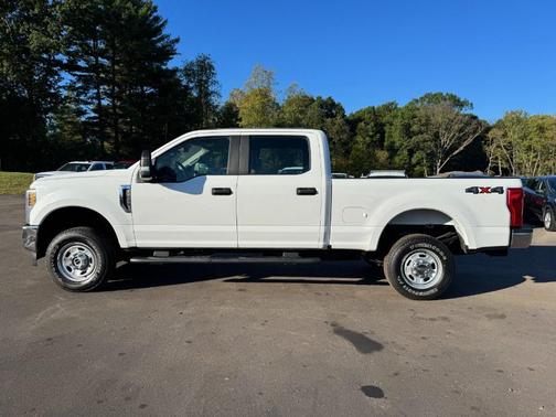 2019 Ford F-250 XL