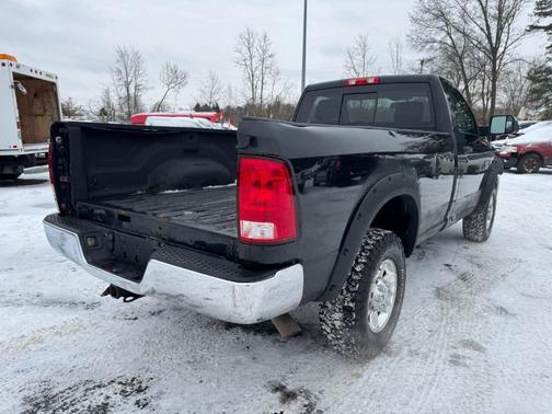 2011 Dodge Ram 2500 SLT