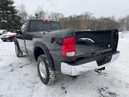 2011 Dodge Ram 2500 SLT