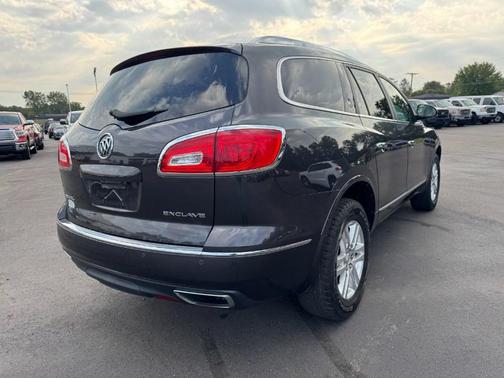 2013 Buick Enclave Convenience