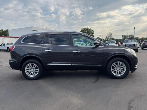 2013 Buick Enclave Convenience