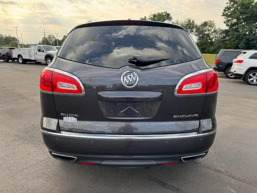 2013 Buick Enclave Convenience
