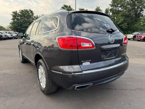 2013 Buick Enclave Convenience