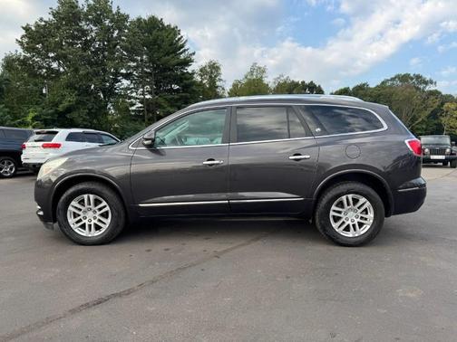 2013 Buick Enclave Convenience
