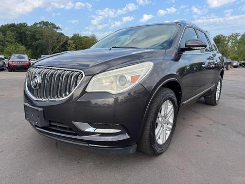 2013 Buick Enclave Convenience