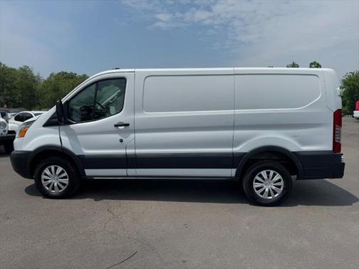 2015 Ford Transit-250 Base