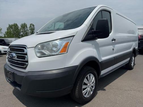 2015 Ford Transit-250 Base
