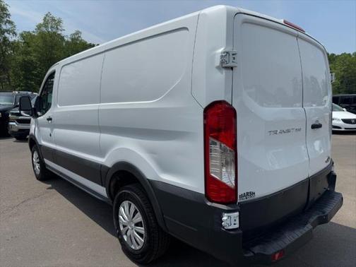 2015 Ford Transit-250 Base