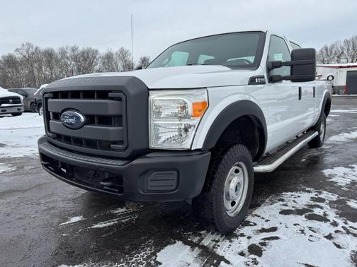 2013 Ford F-250 XL