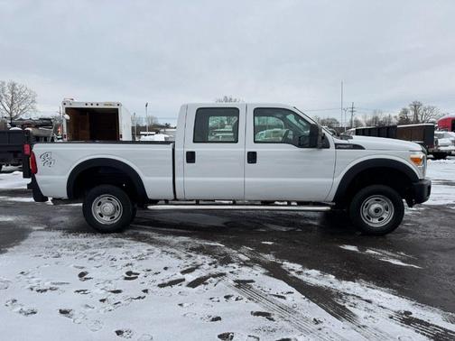 2013 Ford F-250 XL