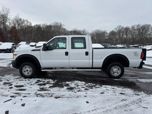 2013 Ford F-250 XL