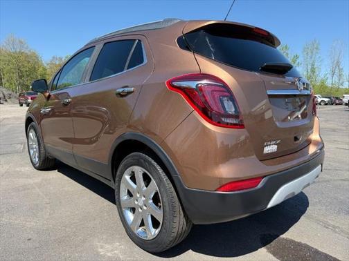 2017 Buick Encore Preferred II