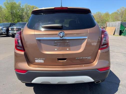 2017 Buick Encore Preferred II
