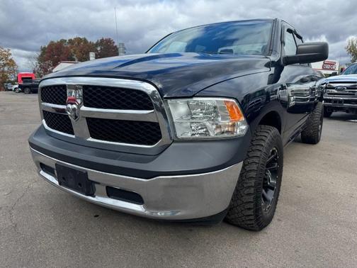 2013 RAM 1500 ST