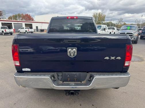 2013 RAM 1500 ST