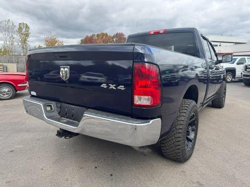 2013 RAM 1500 ST