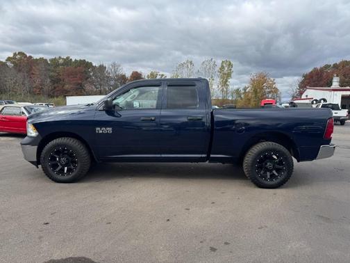 2013 RAM 1500 ST