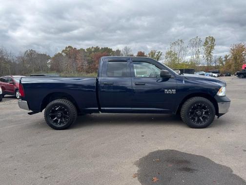 2013 RAM 1500 ST
