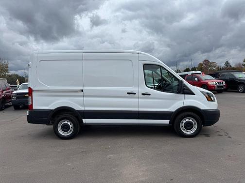 2019 Ford Transit-250 Base