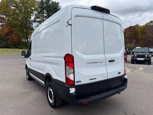 2019 Ford Transit-250 Base