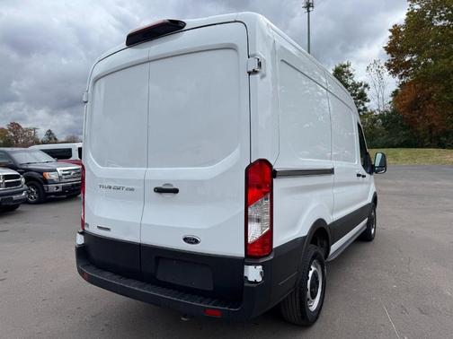 2019 Ford Transit-250 Base