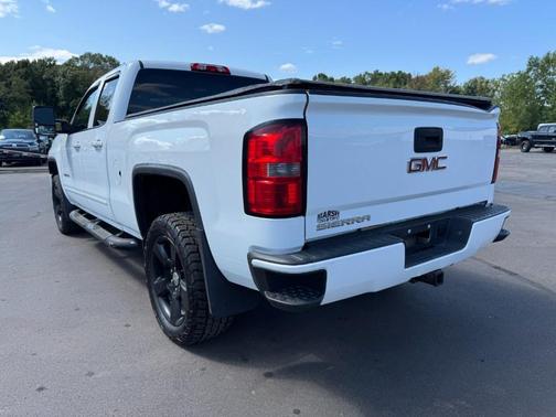 2015 GMC Sierra 1500 Base