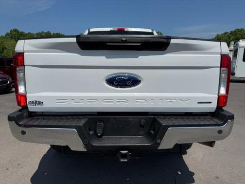 2017 Ford F-250 XLT