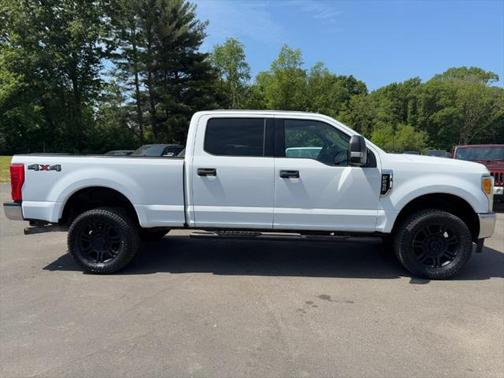 2017 Ford F-250 XLT