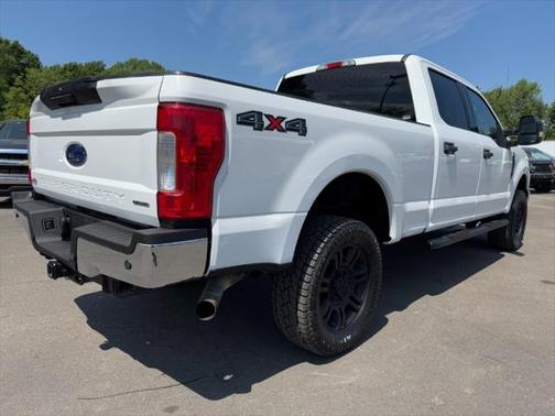 2017 Ford F-250 XLT