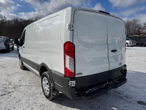 2017 Ford Transit-250 Base